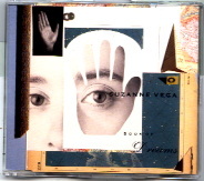 Suzanne Vega - Book Of Dreams